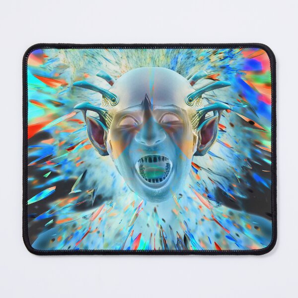 Item preview, Alien Contact designed and sold by Icarusismart.