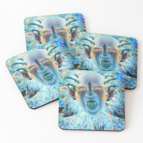 Item preview, Alien Contact designed and sold by Icarusismart.