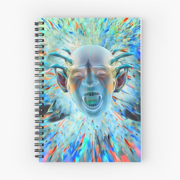 Item preview, Alien Contact designed and sold by Icarusismart.