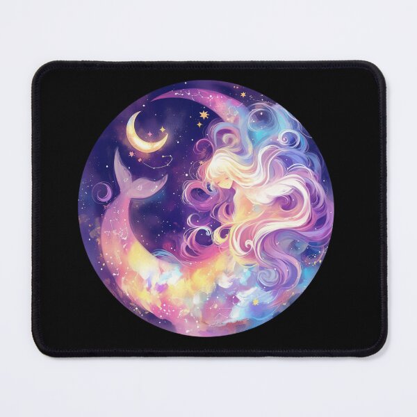 Item preview, Pisces Sign // Zodiac Symbols // Pisces // Galaxy // Birth Sign // Pisces Ascendent designed and sold by SMARTKIT DESIGNAGENCY.