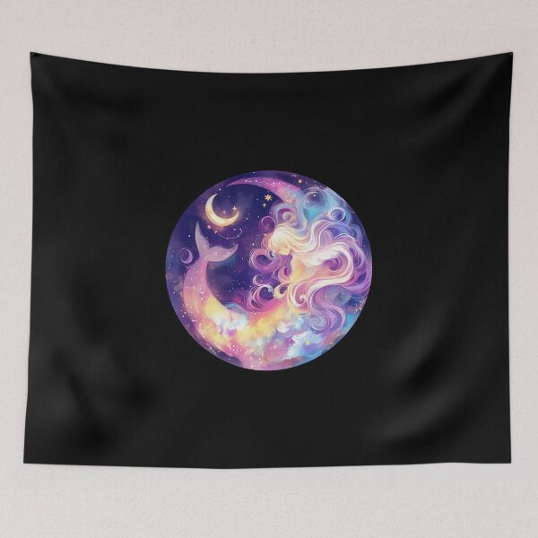 Item preview, Pisces Sign // Zodiac Symbols // Pisces // Galaxy // Birth Sign // Pisces Ascendent designed and sold by SMARTKIT  DESIGNAGENCY.