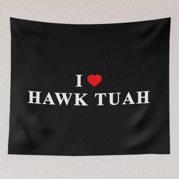 Item preview, Hawk Tuah designed and sold by DIRTYSKETCHH.