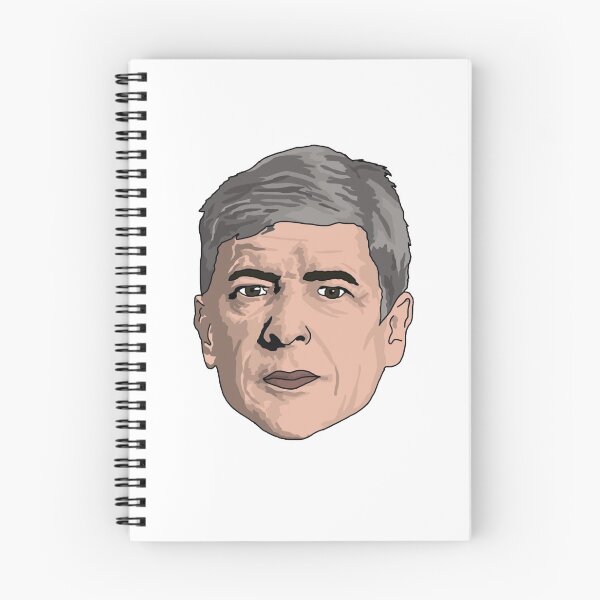 Item preview, Wenger Arsenal designed and sold by floflrfr.