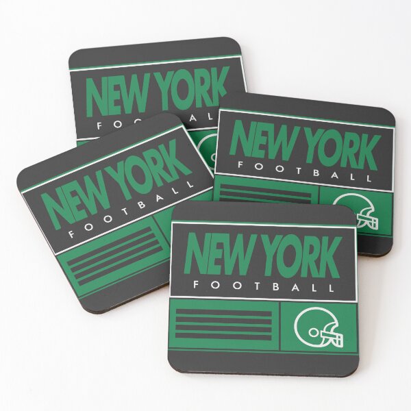Item preview, New York football designed and sold by BVHstudio.
