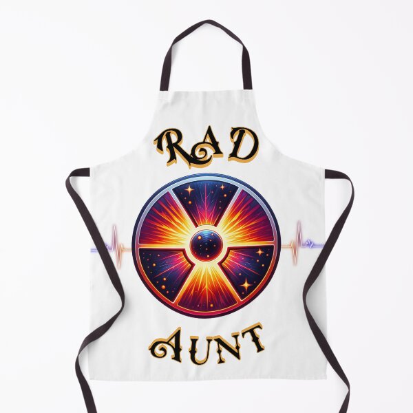 Item preview, Rad Aunt designed and sold by BookwormBlossom.