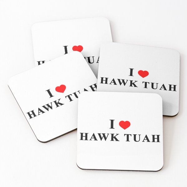 Item preview, I Love Hawk Tuah designed and sold by DIRTYSKETCHH.