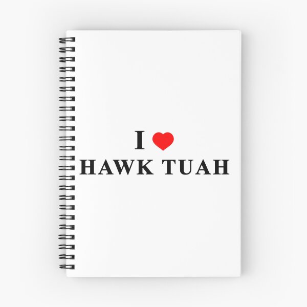 Item preview, I Love Hawk Tuah designed and sold by DIRTYSKETCHH.