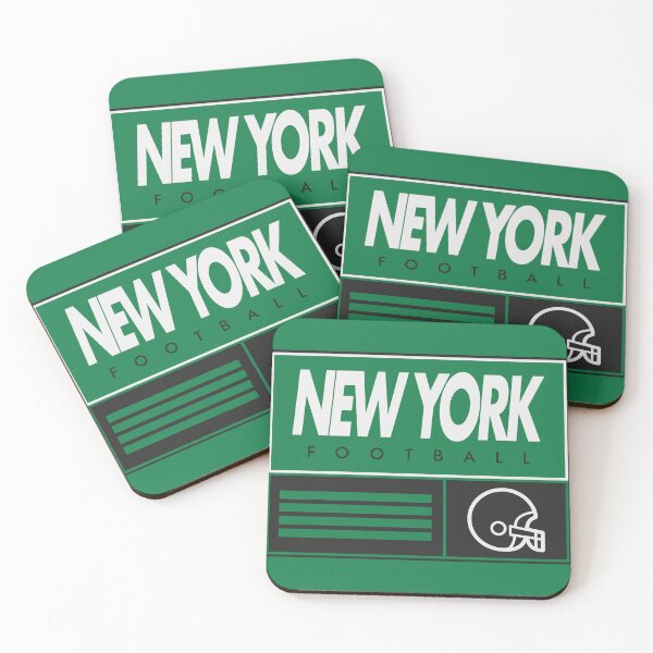 Item preview, New York football designed and sold by BVHstudio.