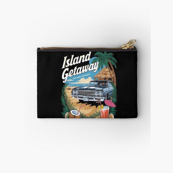 Item preview, Island getaway designed and sold by JansenGS.