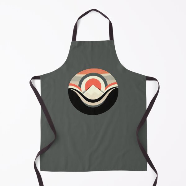 Item preview, Fuji Mountain at Sunrise designed and sold by DD Design.