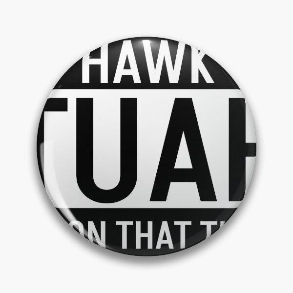 Item preview, Hawk Tuah Thang designed and sold by DavesArtBook.
