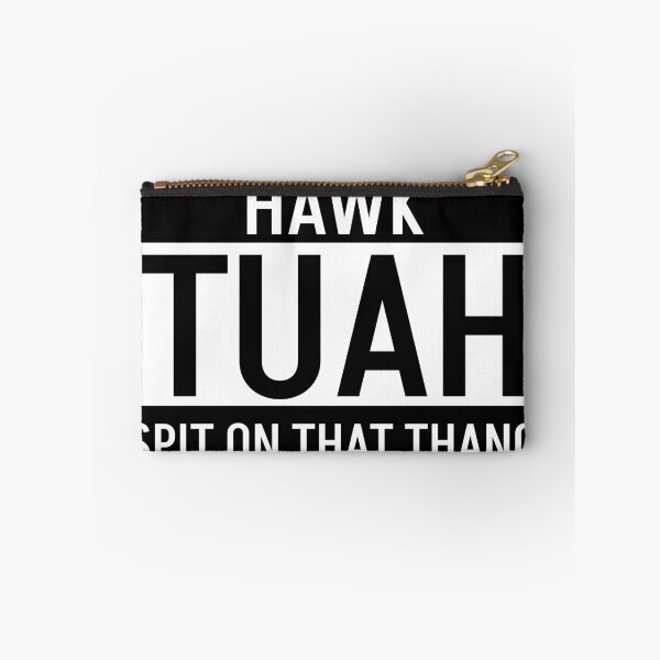 Item preview, Hawk Tuah Thang designed and sold by DavesArtBook.