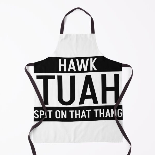 Item preview, Hawk Tuah Thang designed and sold by DavesArtBook.