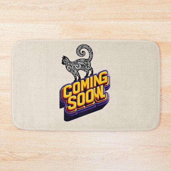 Item preview, Coming Soon designed and sold by Sadia  Jannat.