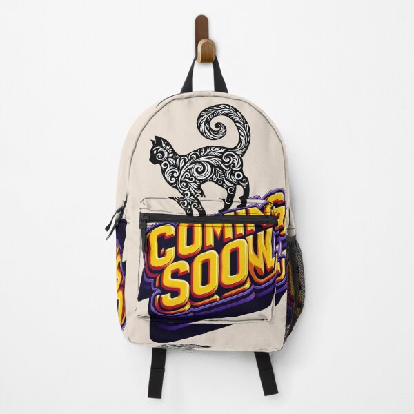 Item preview, Coming Soon designed and sold by Sadia Jannat.