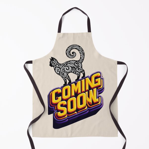 Item preview, Coming Soon designed and sold by Sadia Jannat.