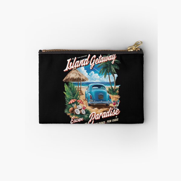 Item preview, Island getaway designed and sold by JansenGS.