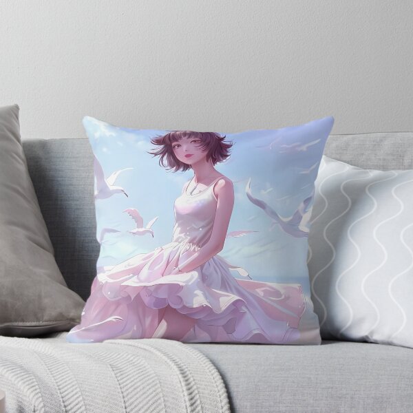 Item preview, Tui Nui girl No.12 designed and sold by Creet-Design.