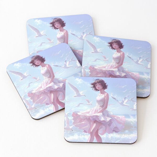 Item preview, Tui Nui girl No.12 designed and sold by Creet-Design.