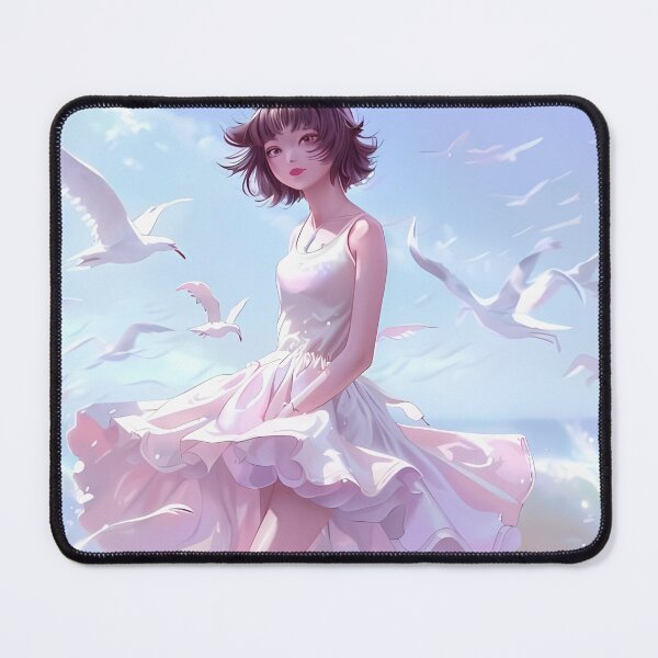 Item preview, Tui Nui girl No.12 designed and sold by Creet-Design.