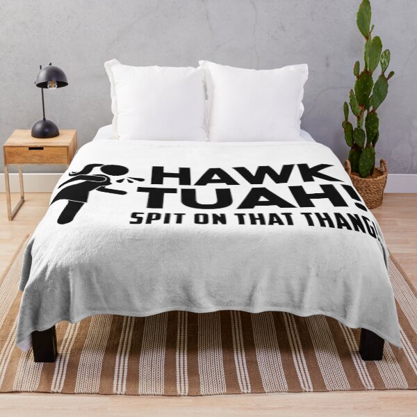 Item preview, Hawk Tuah Spit On That Thang designed and sold by DIRTYSKETCHH.