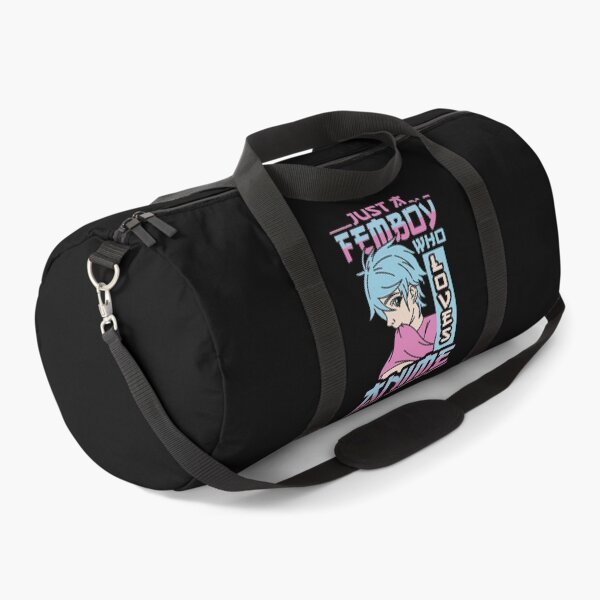 Item preview, Femboy Anime Fan designed and sold by DarylWelsh2024.