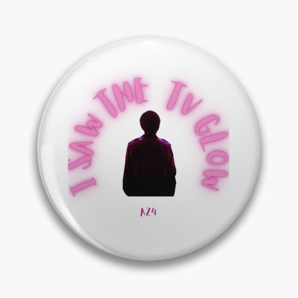 Item preview, I saw the TV glow designed and sold by maybelovely.