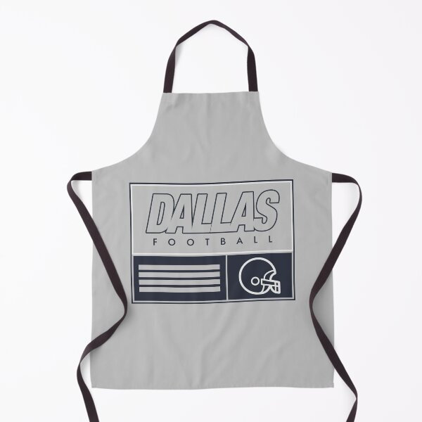 Item preview, Dallas soccer designed and sold by BVHstudio.