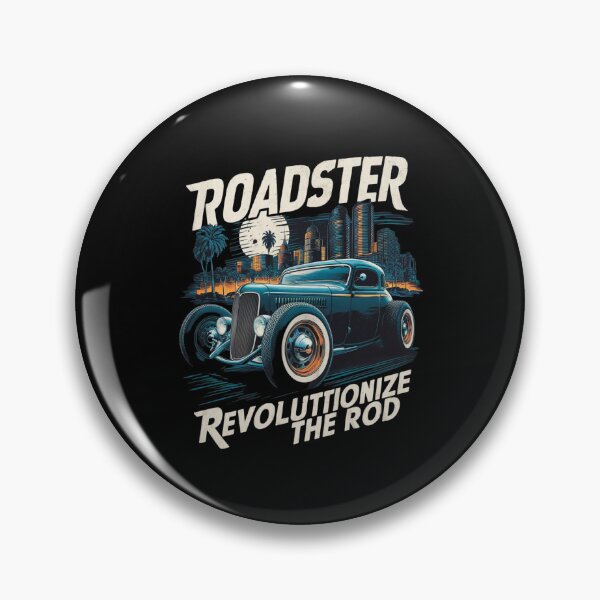 Item preview, Roadster radical designed and sold by JansenGS.