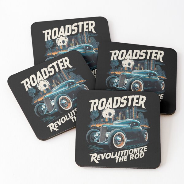 Item preview, Roadster radical designed and sold by JansenGS.