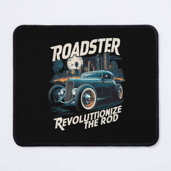 Item preview, Roadster radical designed and sold by JansenGS.