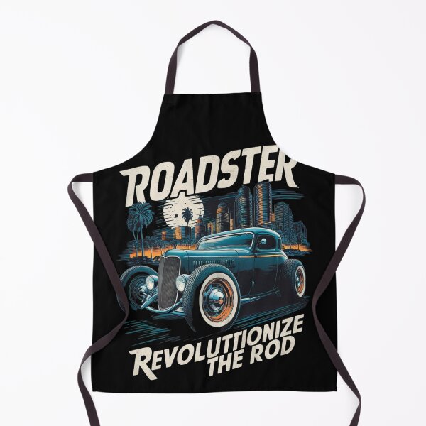 Item preview, Roadster radical designed and sold by JansenGS.