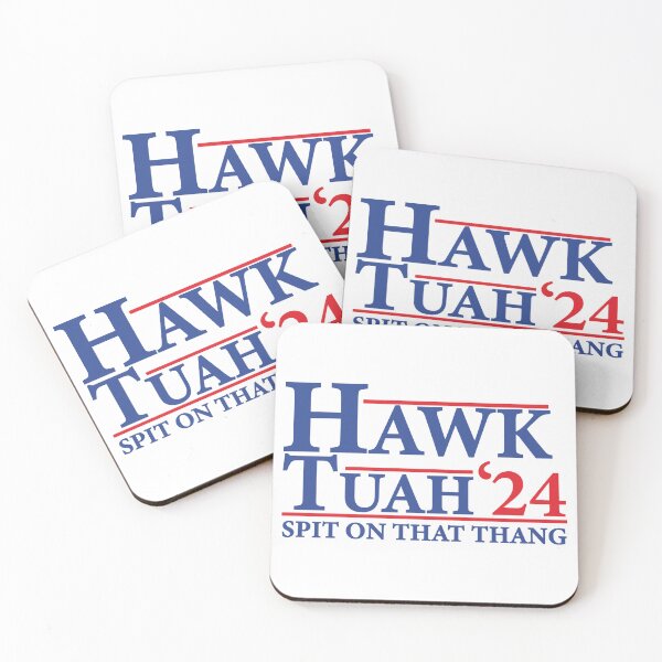 Item preview, Hawk Tuah Spit On That Thang designed and sold by DIRTYSKETCHH.