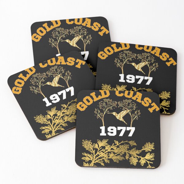 Item preview, Gold Coast1977 designed and sold by UrmiCreation.