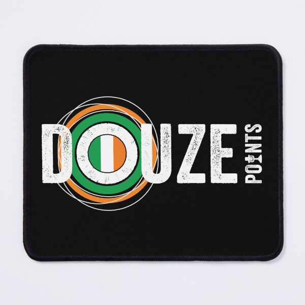 Item preview, Douze points - Ireland designed and sold by lazarusheart.