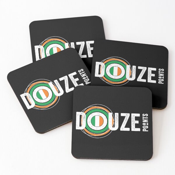 Item preview, Douze points - Ireland designed and sold by lazarusheart.