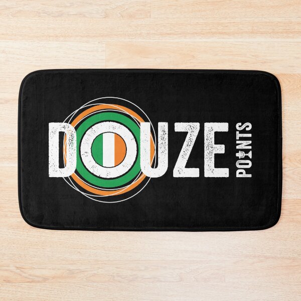 Item preview, Douze points - Ireland designed and sold by lazarusheart.