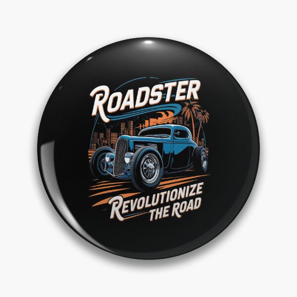 Item preview, Roadster radical designed and sold by JansenGS.
