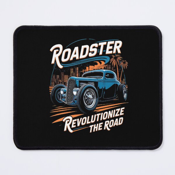 Item preview, Roadster radical designed and sold by JansenGS.