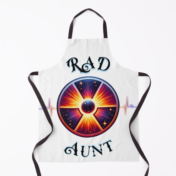Item preview, Rad Aunt designed and sold by BookwormBlossom.