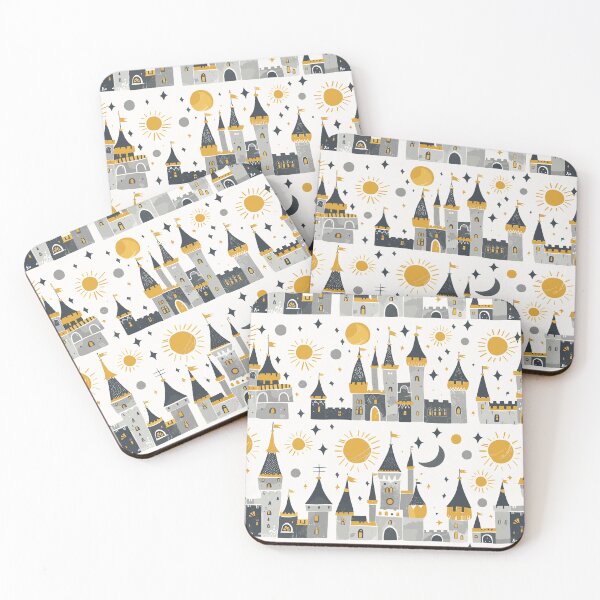 Item preview, castles royal camp designed and sold by recgrizzlew.