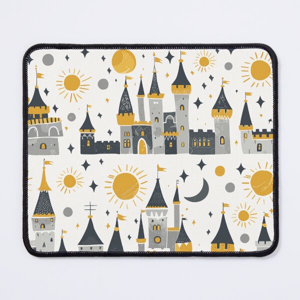 Item preview, castles royal camp designed and sold by recgrizzlew.