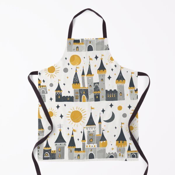 Item preview, castles royal camp designed and sold by recgrizzlew.