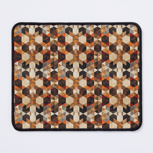 Item preview, Japanese Hakone Marquetry Pattern designed and sold by Studio2315.