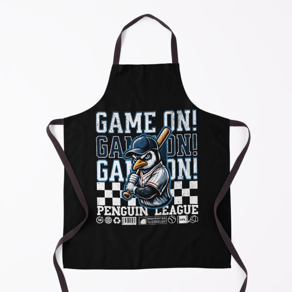 Item preview, Penguin League designed and sold by Belarte.shop.
