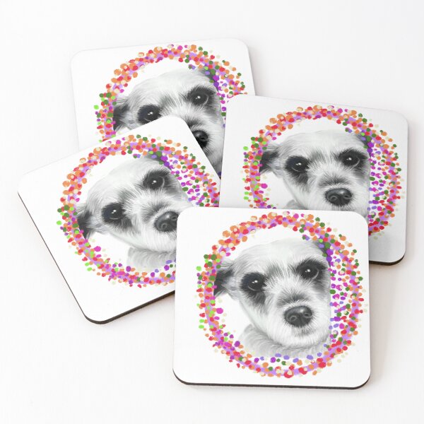 Item preview, Cute puppy designed and sold by Junhee Yoon.