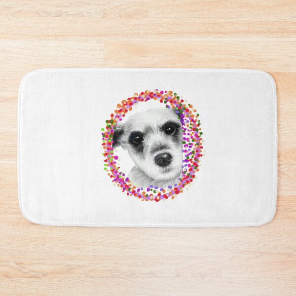 Item preview, Cute puppy designed and sold by Junhee Yoon.