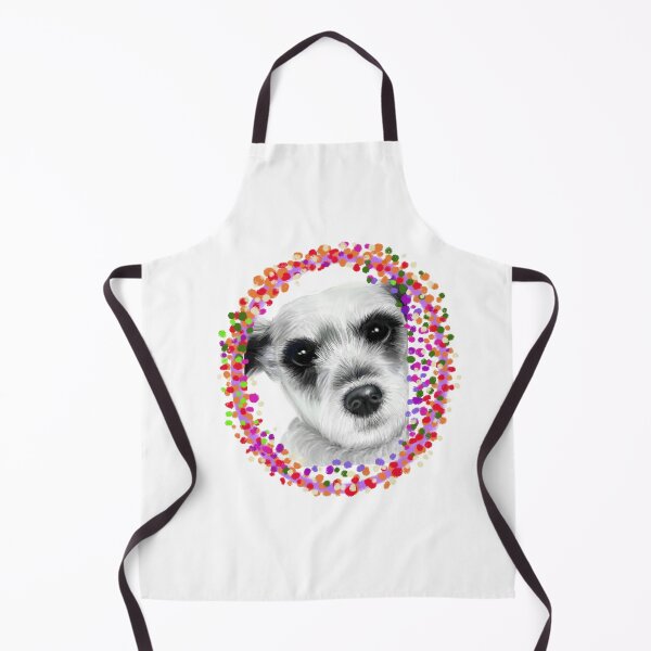 Item preview, Cute puppy designed and sold by Junhee Yoon.