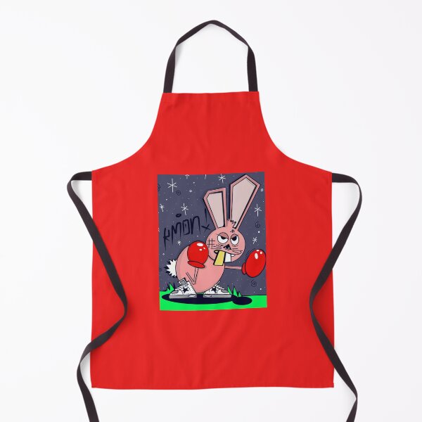 Item preview, Rabbit Boxer designed and sold by KLAROE.