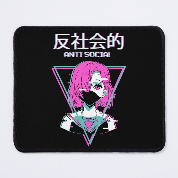 Item preview, Anti-Social Club designed and sold by DarylWelsh2024.